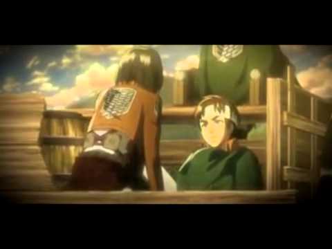 Видео: Вторжение Титанов [Бросок на небеса]