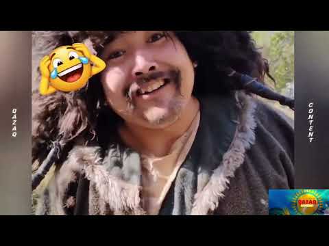 Видео: ДЕПУТАТ НАЗАРОВ ӘЗІЛГЕ АЙНАЛДЫ 🤣🤣🤣