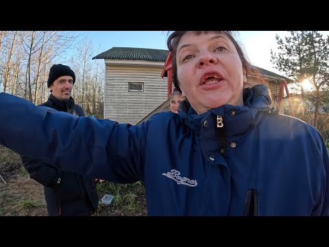 Видео: Экстренная ситуация! Литр прелести для Сиплого, Надя отдала долг, Витас и Оксана грибам, Сечин'