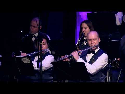 Видео: ПЕРМСКИЙ ГУБЕРНСКИЙ ОРКЕСТР "MAHALAGEASCA"