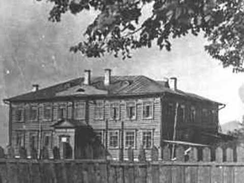 Видео: Фильм старое лысково