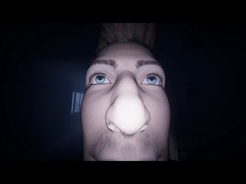 Видео: Phasmophobia: жить, пожить, жить, жить.