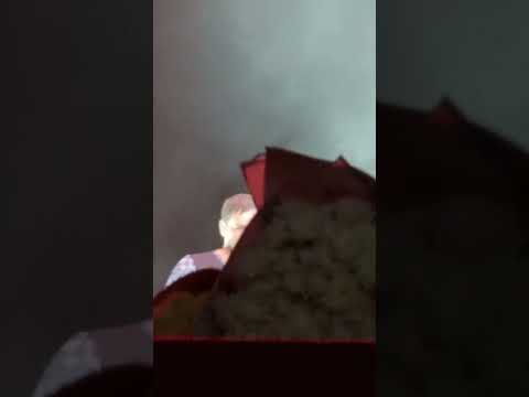 Видео: @YuriyShatunov Тающий снег.