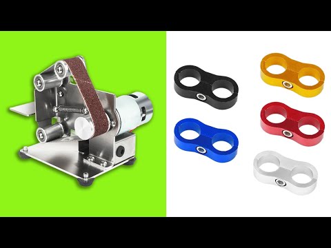 Видео: 26 САМЫХ ПОЛЕЗНЫХ ТОВАРОВ  ДЛЯ ДОМА С АЛИЭКСПРЕСС/ПОДБОРКА НУЖНЫХ ВЕЩЕЙ ДЛЯ ДОМА С АЛИЭКСПРЕСС