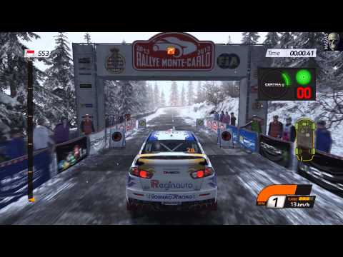 Видео: Прохождение WRC 4: FIA World Rally Championship | Часть 3