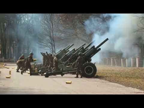 Видео: Тържествена церемония: София отбелязва 3 март
