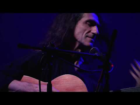 Видео: Юрий Наумов. Концерт в музее Скрябина HD