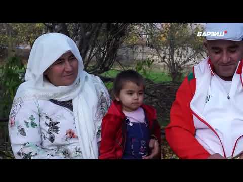 Видео: Филми мустанад "Роҳи Мақсуд" Эмомалии Нурали -66кг