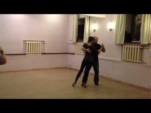 Видео: tangomagia.ru несложные волькады