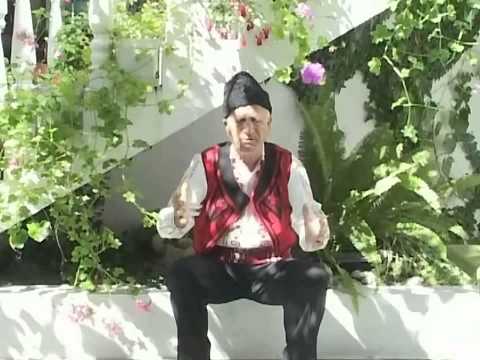 Видео: Георги Димов - Гьоргьова майка ходеше