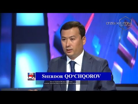 Видео: Mening huquqim | Васиятнома расмийлаштириш тартиби қандай? [11.10.2022]