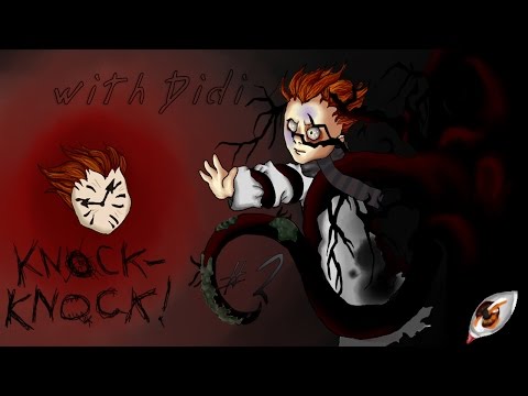 Видео: Прохождение Knock-knock #2 (Ночь сурка)