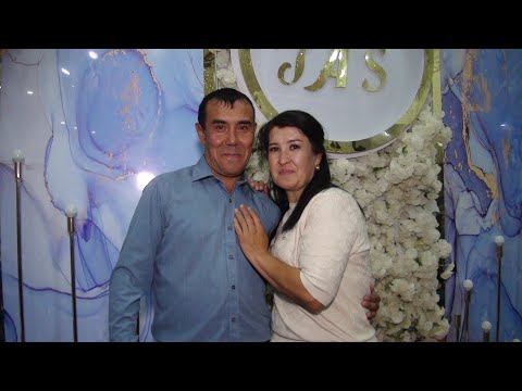 Видео: 40-Йиллик Даврон & Зоя 02.10.2025 1 ч