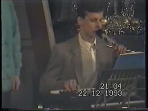 Видео: Pascha, Wowa,  Nadja   Карагандa