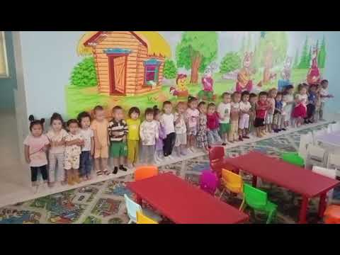 Видео: Айгөйлек тобы.