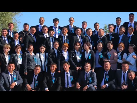 Видео: Шымбай Отеген Сапаров мектеп 20 жыллык | 1985 | 1992-2002-жылгы питкериушилер 44-мектеп | MoneLife