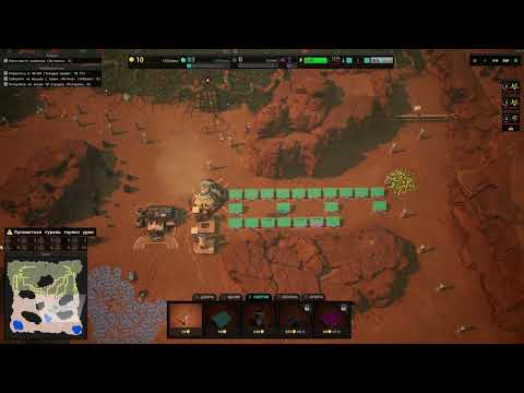 Видео: Calyx испытание кряж