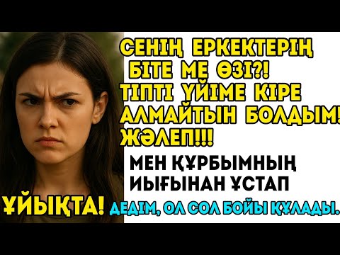 Видео: Бақсы ✨️8-бөлім✨️ Көпшіліктің сұрауымен