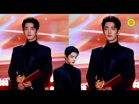 Видео: Грандиозное открытие: «Ночь крика 2025» подтверждена, Сяо Чжань возглавляет список самых желанных го