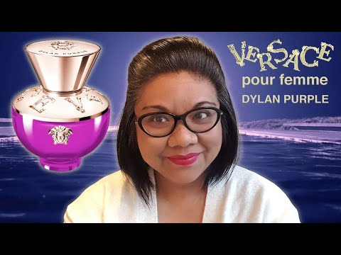 Видео: Обзор DYLAN PURPLE от Versace (2022) | Лучший ли это аромат на сегодняшний день?