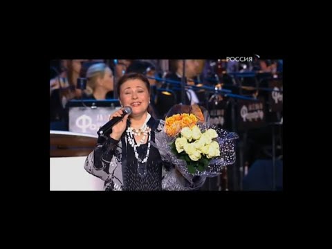 Видео: Валентина Толкунова - Я не могу иначе