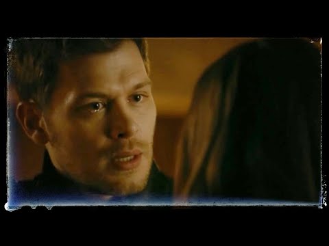 Видео: Клаус и Хоуп - Безусловная любовь семьи | Первородные | Klaus and Hope - The Originals