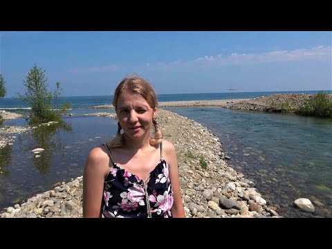 Видео: Выходной, мчимся на Байкал