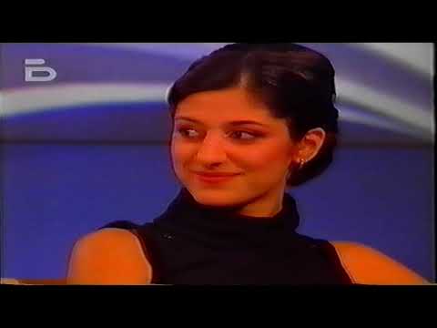 Видео: {2002} В Джаза в Шоуто на Слави