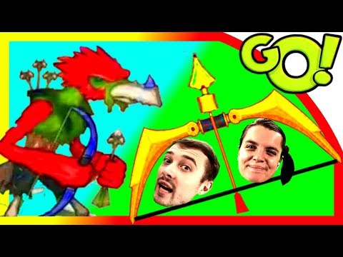 Видео: Новый ЛУК Болтушки и ПРоХоДиМЦа! #440 ИГРА - Джек СМИТ