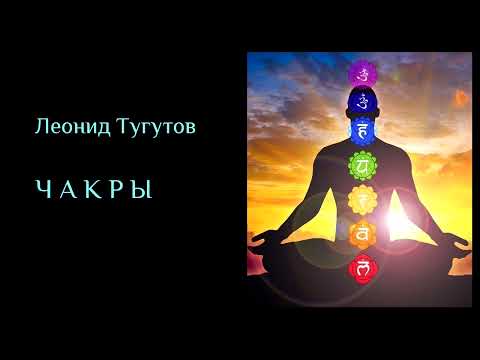 Видео: ЧАКРЫ. ЛЕКЦИИ#25
