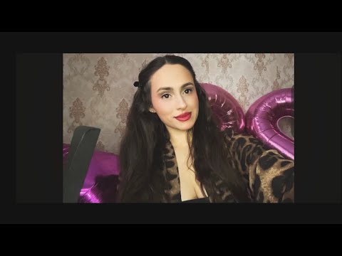 Видео: Asmr, болтаю показываю покупки 🛍️💅🏻