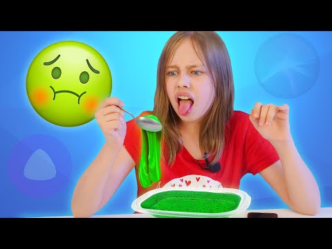 Видео: Боты готовят мне завтрак из случайных ингредиентов 🤮 Яндекс Алиса против Сири