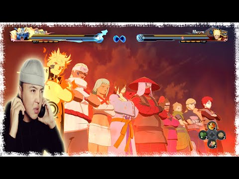 Видео: ДЖИЧУРИКИ ҚҰПИЯ ТЕХНИКАСЫ | ЕШКІМ ЖЕҢЕ АЛМАЙДЫ! | Naruto Shippuden: Ultimate Ninja Storm 4