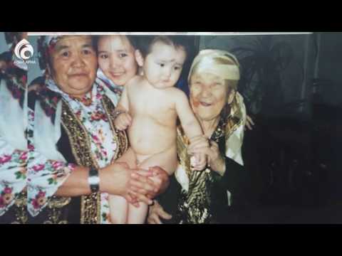 Видео: Жарылқасын Дәулет\ Менің анам ... Менің әкем ... \ Асыл арна