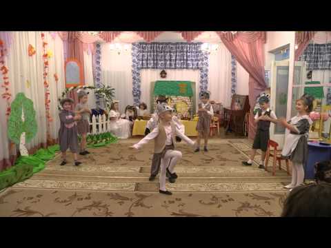 Видео: Водевиль "Наши добрые соседи"
