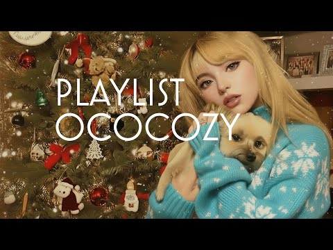 Видео: [playlist] Зимний BGM для кафе ❄️ 10 часов мягких поп-баллад 2025 без рекламы