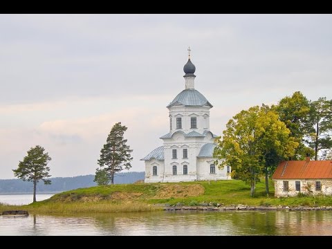 Видео: Божий Храм - Отец Евгений (Самаркин)