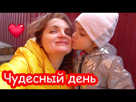 Видео: VLOG Нам вернули потерянную серёжку