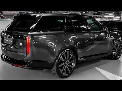 Видео: CRYSTAL CAR – роскошь, технологии и индивидуальность в каждом автомобиле