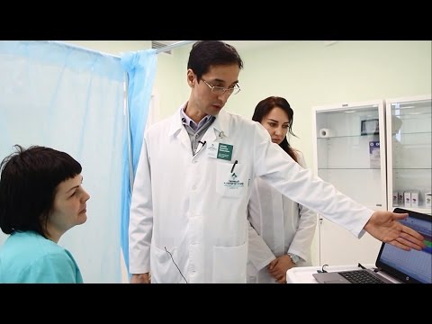 Видео: ПКМЦ: Рефлексотерапия