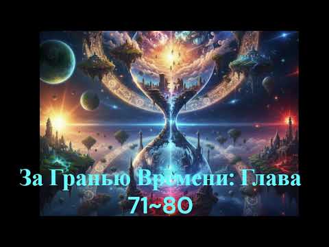 Видео: За Гранью Времени  Глава 71~80