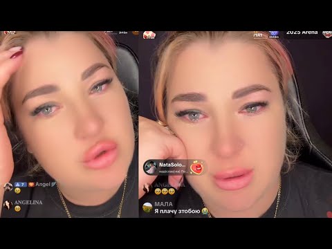 Видео: У ЯСИ ГОРЕ!БАБУШКА ПОПАЛА В БОЛЬНИЦУ!ВСЕ ПЛ0Х0!