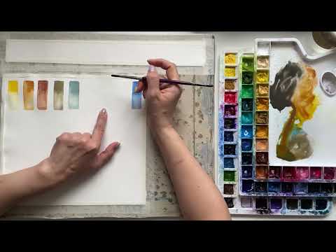 Видео: Феечки  Вводный урок  ч  2