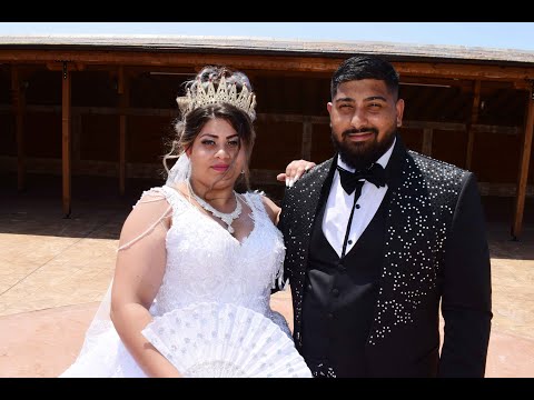 Видео: Сватбеното Тържество на Жулиета и Станислав 2021г.