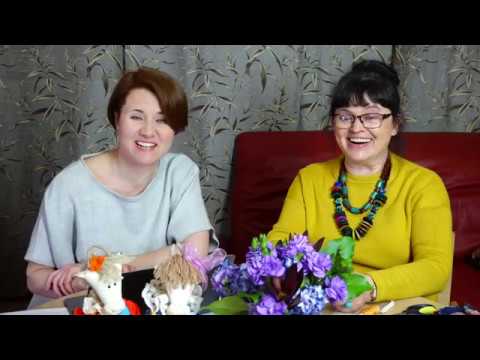 Видео: Вебинар №3 Елены Вернидубовой 22 марта 2019