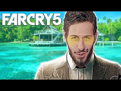 Видео: БОРЯ СЕ С ПАПИ ХАНС ЗА ОСТРОВ