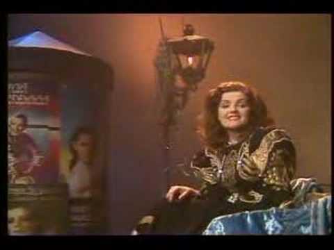 Видео: Надежда Чепрага - Мария, Мирабелла