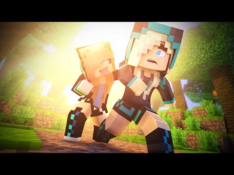 Видео: ПОЛИНА В ИЗОЛЯТОРЕ | Minecraft: TheLab