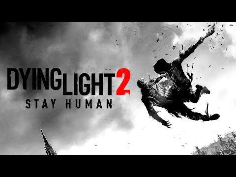 Видео: Dying Light 2: Stay Human Полное Прохождение #1