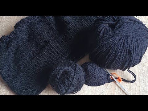 Видео: 4. отчет, черный цвет в сп Цветик Семицветик Сезон 4 c  @Elena_Art_Studio_Handmade